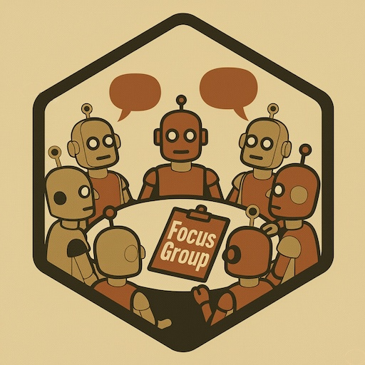 FocusGroup icon